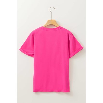 Rose Red Nutcracker Graphic Christmas Holiday T Shirt