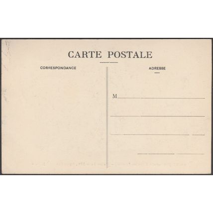Façade Sud, Maison Louis XIV, Saint-Jean-de-Luz, c.1905-10 - CPA JL6