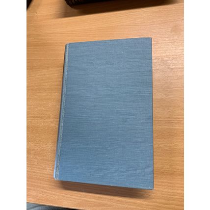 1965 DAVID CECIL "MELBOURNE" LORD MELBOURNE BIOGRAPHY HARDBACK BOOK (P5)