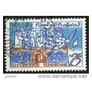 1959 Michel 530 - fine used (o)