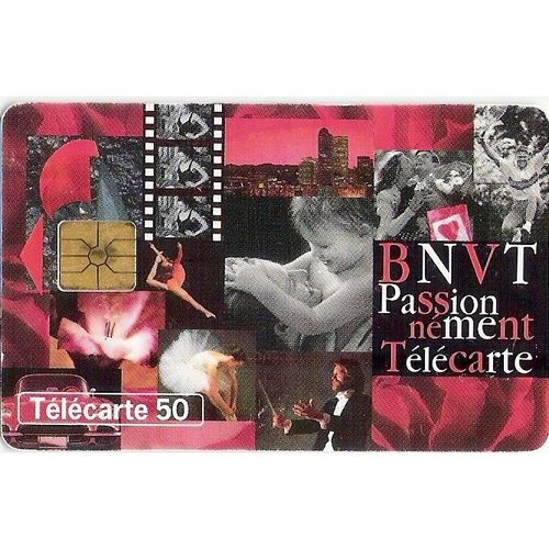 FRANCE F549B 04/95 50U
