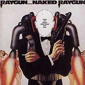 Raygun...Naked Raygun by Naked Raygun (CD, Aug-1999, Quarterstick)sealed