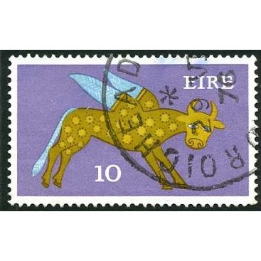 1974/1983 SG 353 - #3 fine used (o) - no watermark