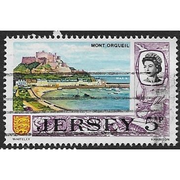 1970/1974 SG 50 - fine used (o)