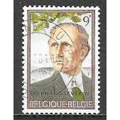 Belgium ( Belgique ) N° 2026 YVERT OBLITERE (USED)