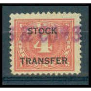 Used RD3 4c Stock Transfer Fine WA2259