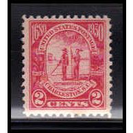 683 2c Charleston Fine MNH O2215