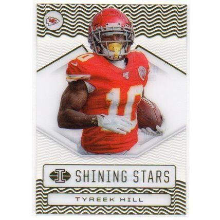 SHINNING STARS TYREE HILL ACETATE