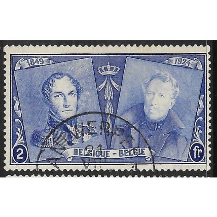 1925 Michel 201 - fine used (o)