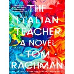 The Italian Teacher A Novel