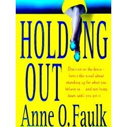 Headline Holding Out, Paperback, 460 Pagina's