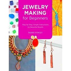 New Shoe Press: Jewelry Making for Beginners
