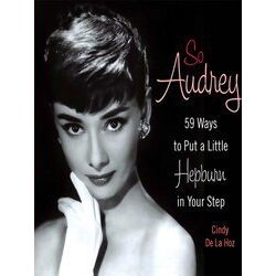 So Audrey