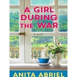 A Girl During The War