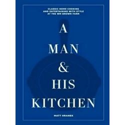 A Man & His Kitchen