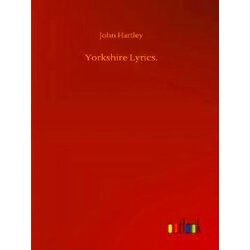 Yorkshire Lyrics