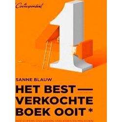 Het Bestverkochte Boek Ooit (Met Deze Titel)