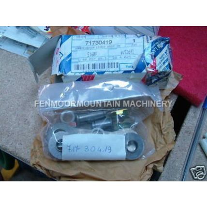 Fiat stilo brake lever parts 71730419 Genuine Fiat
