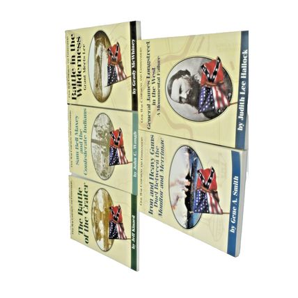 5 Civil war campaign and commanders Maxey Longstreet Monitor Crater Bat.wilder.