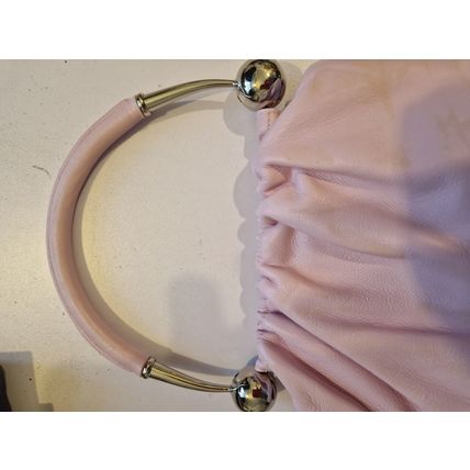 Fiorelli Pink Hand Bag