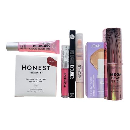 Makeup sets kits for women (Type 2)
