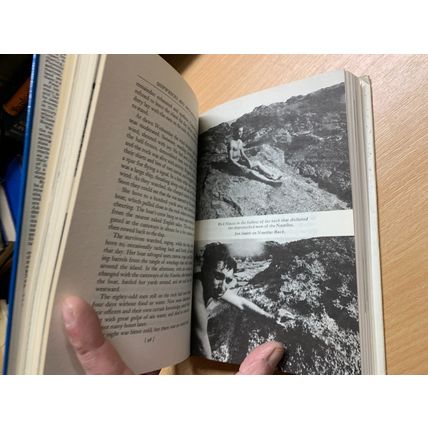 1971 "SHIPWRECKS AND ARCHAEOLOGY" P THROCKMORTON ILLUSTRATED HARDBACK BOOK (P3)