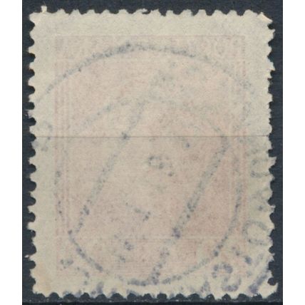 President Moscicki - Poland 1927 - FH - MiNr 246