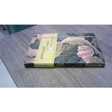 Posh Pocket - J.R.R. Tolkien: 100 Puzzles & Quizzes (American Paperback) 2012