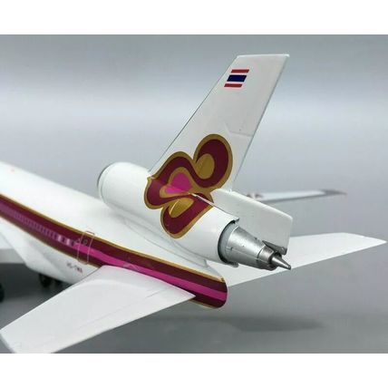 DC-10-30 THAI AIRWAYS INTERNATIONAL HS-TMA W/S - INFLIGHT200 IFDC10TG0219 1/200
