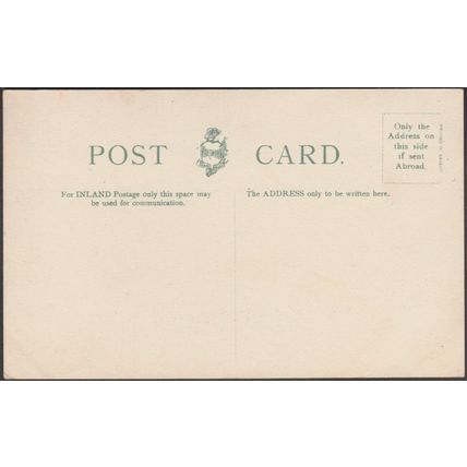 Covent Garden Market, London, c.1905-10 - Hartmann Postcard