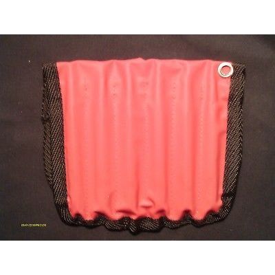 6 Piece Metric Punch Set Inc Vinyl/Nylon Hang up Storage Pouch 2, 3, 4, 4, 5, 6