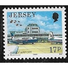 1989/1995 SG 477 - MNH (**)