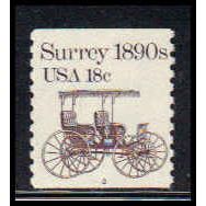 1907 18c Surrey Fine MNH Dry Gum CNS 2 PA5676