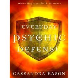Everyday Psychic Defense