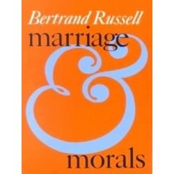 Marriage and Morals