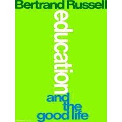 Education And The Good Life