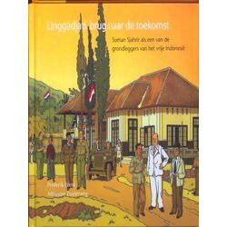 De Vrede Van Linggadjati