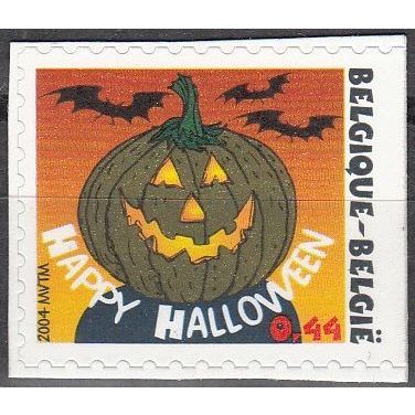 Belgique 2004 Michel 3374BDR Neuf ** Cote (2008) 1.20 € Halloween