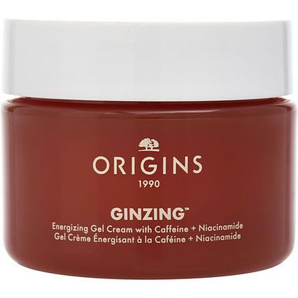 Origins by Origins Ginzing Energizing Gel Cream With Caffeine + Niacinamide -...