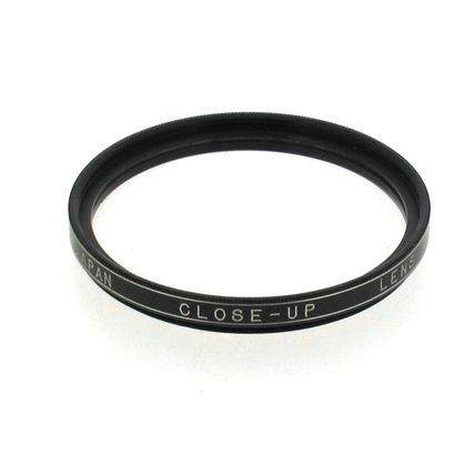 49mm Vivitar Close-Up +1 Lens