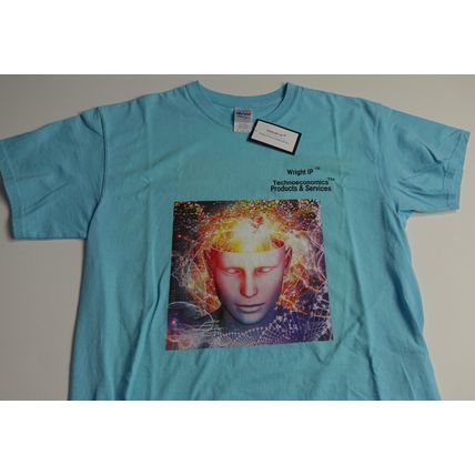WRIGHT IP® Shirts – Blue