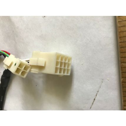 NEW DENSO 410622-0160 06C21 SERVO MOTOR 410622-O16O MSM082D4A 01060004F,AE