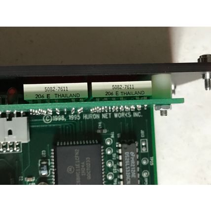 NEW BEHR SEC23010083 CONTROL BOARD G510 CONTROL BOARD BEAR P/N SEC23010079,SH