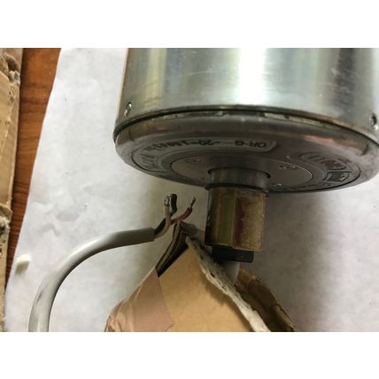 Itoh Denki OR-G-20-15003-200,Power Moller Roller PULLEY OR-GS-20-1500-V2,PJ17 YK