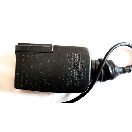 1950’s Cold War SARAH RAF Aircraft Rescue Radio RAF Distress Beacon