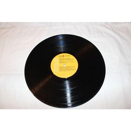 Henry Mancini and His Orchestra & Choir LP-A VERY MERRY CHRISTMAS STEREO