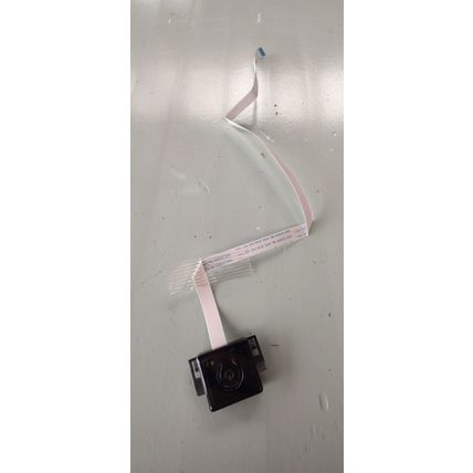 Grundig 43VOE73 On/Off button IR receiver. WMT172-23080493. 280823-S.07701