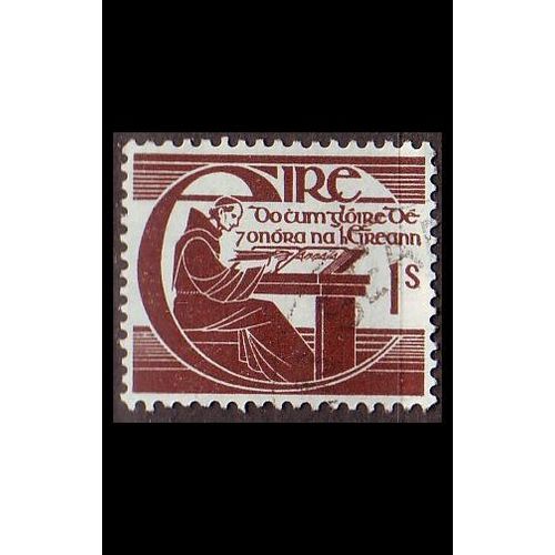 IRLAND IRELAND [1944] MiNr 0094 X ( O/used )