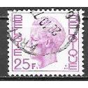 Belgium ( Belgique ) N° 1749 YVERT OBLITERE (USED)