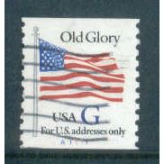 Used 2890 32c G Old Glory Fine CNS A1111 W0785
